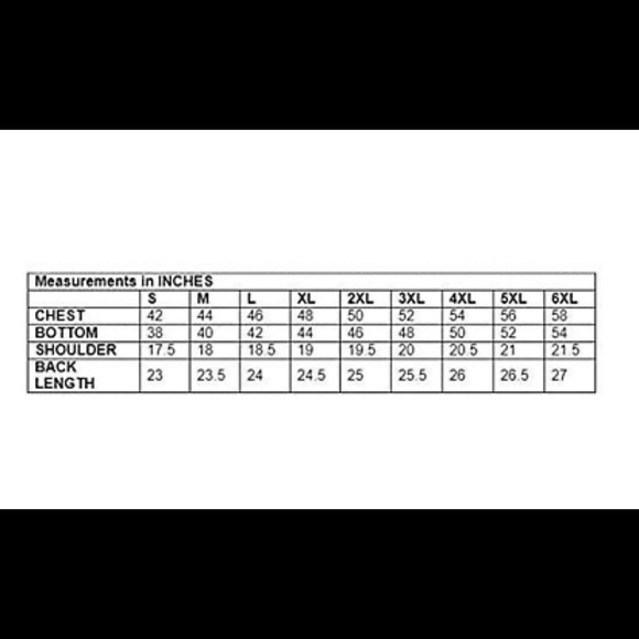 Mens Motorcycle Biker Denim Club Style Anarchy Jacket Conceal Carry Gun pocket - Picture 5 of 5